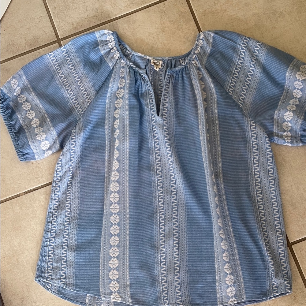 Ivy Jane Women’s top/blouse Pre-owned in great condition